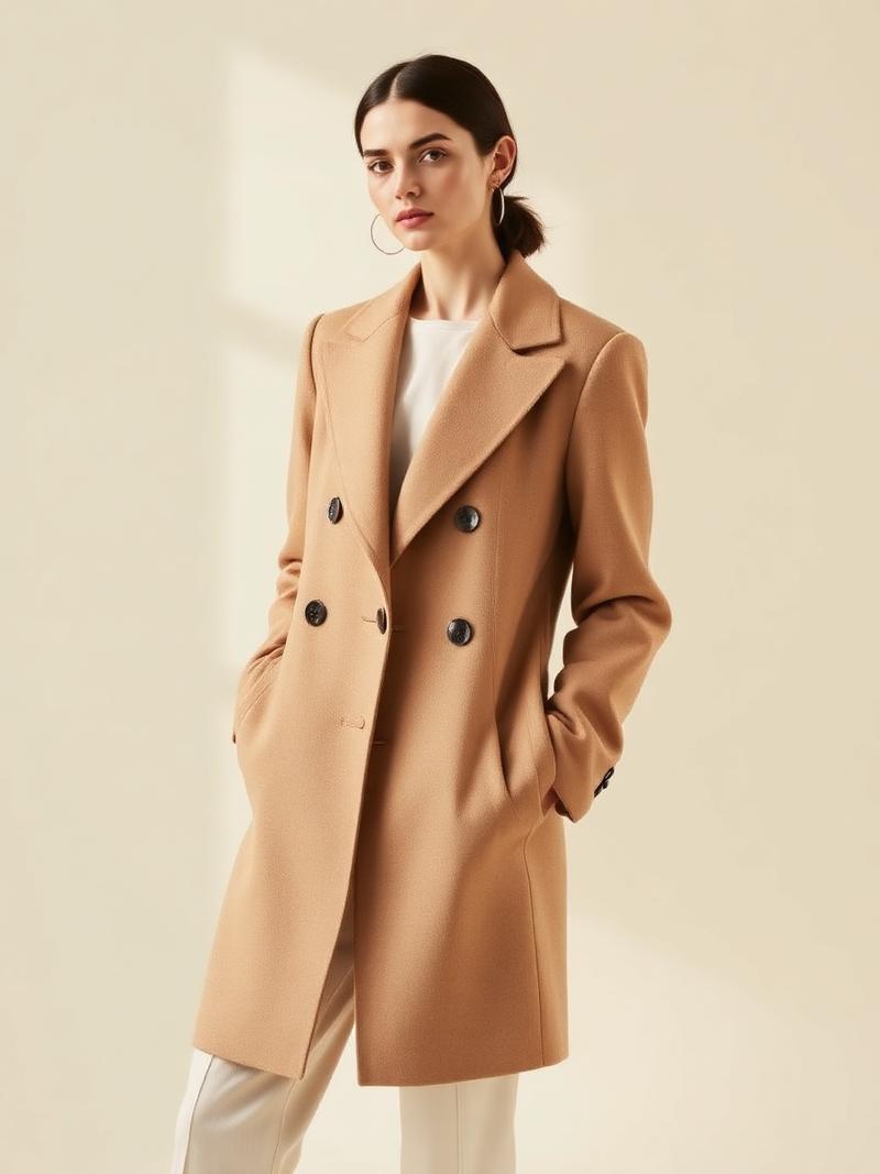 The Tailored Suite